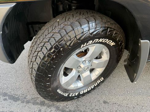 Used 2011 Nissan Xterra S AWD/4WD image 35
