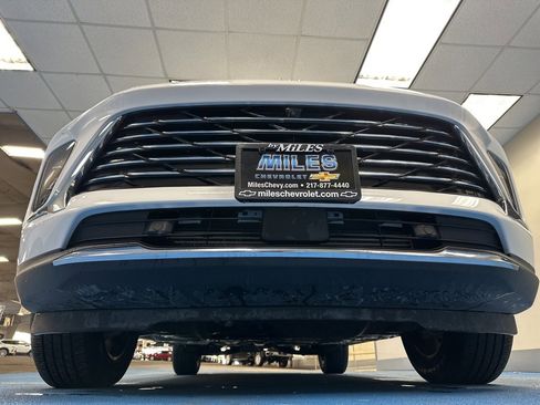 Certified 2024 Buick Envision Preferred image 13