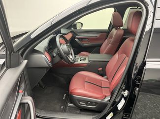 Certified 2025 MAZDA CX-70 3.3 Turbo w/ Premium Plus Pkg video 3