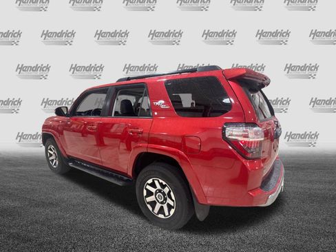 Used 2019 Toyota 4Runner TRD Off-Road Premium AWD/4WD image 7