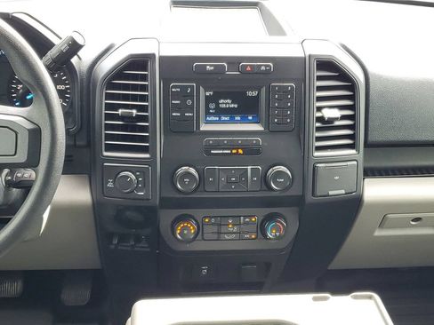 Used 2019 Ford F150 XL w/ XL Power Equipment Group AWD/4WD image 24