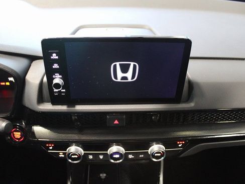 Used 2024 Honda CR-V EX-L image 26