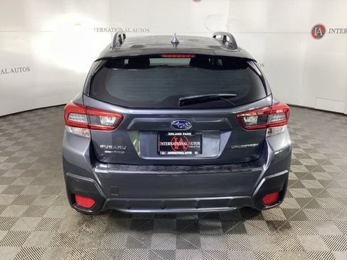 Used 2021 Subaru Crosstrek 2.0i Premium w/ Moonroof Package image 6