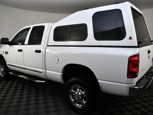 Used 2007 Dodge Ram 3500 Truck Laramie image 6