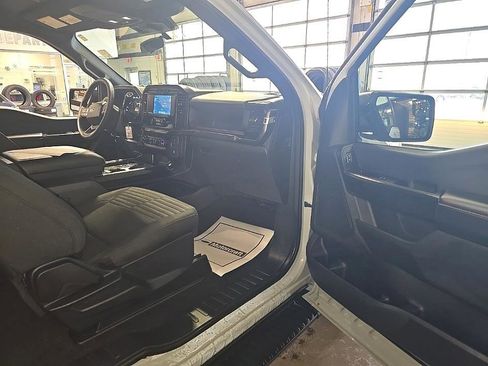 Used 2023 Ford F150 XL w/ STX Appearance Package image 33