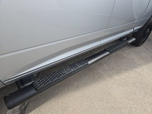 New 2026 RAM 2500 Tradesman AWD/4WD image 19