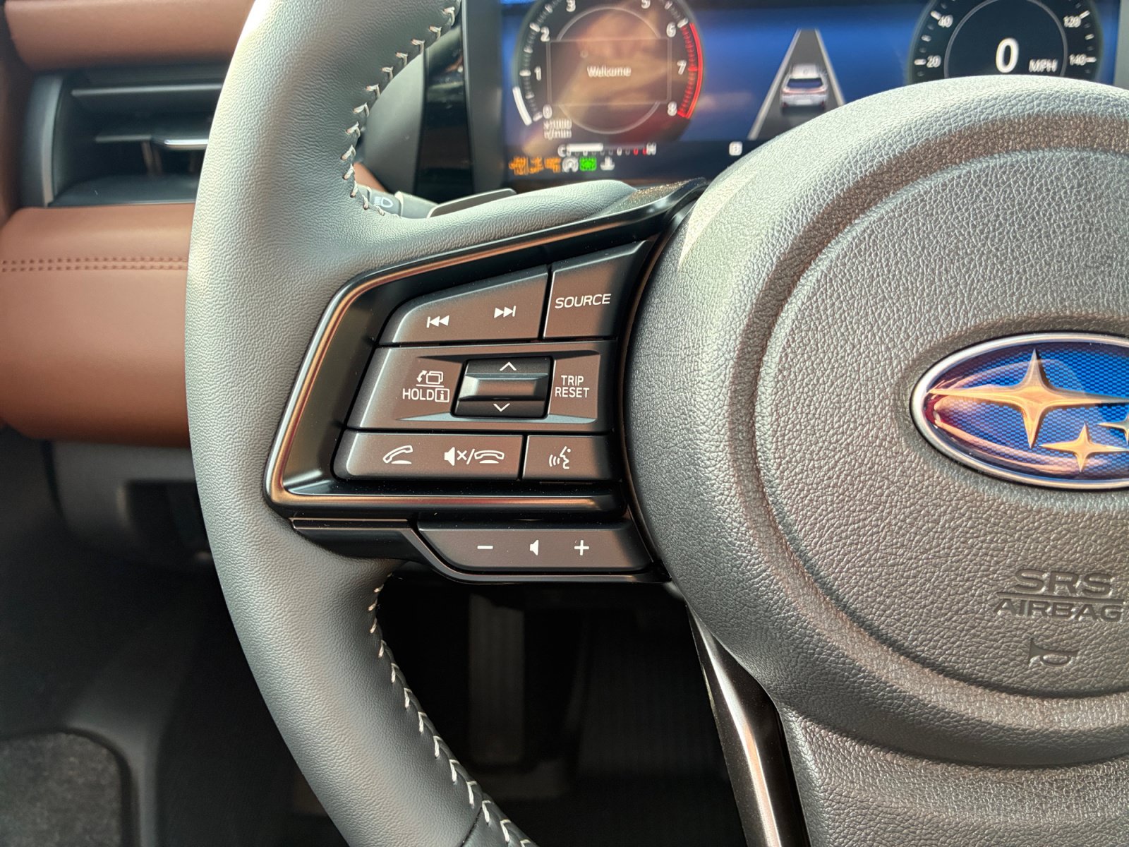 New 2026 Subaru Outback Touring XT AWD/4WD image 20