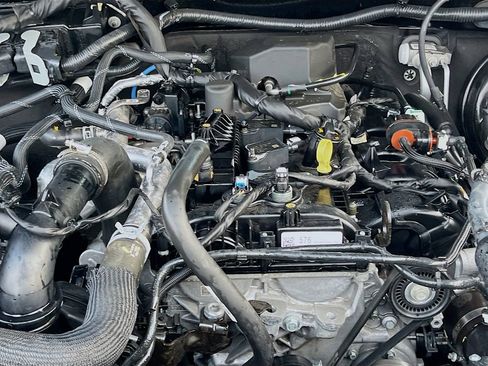 Used 2024 Ford Bronco Big Bend image 30