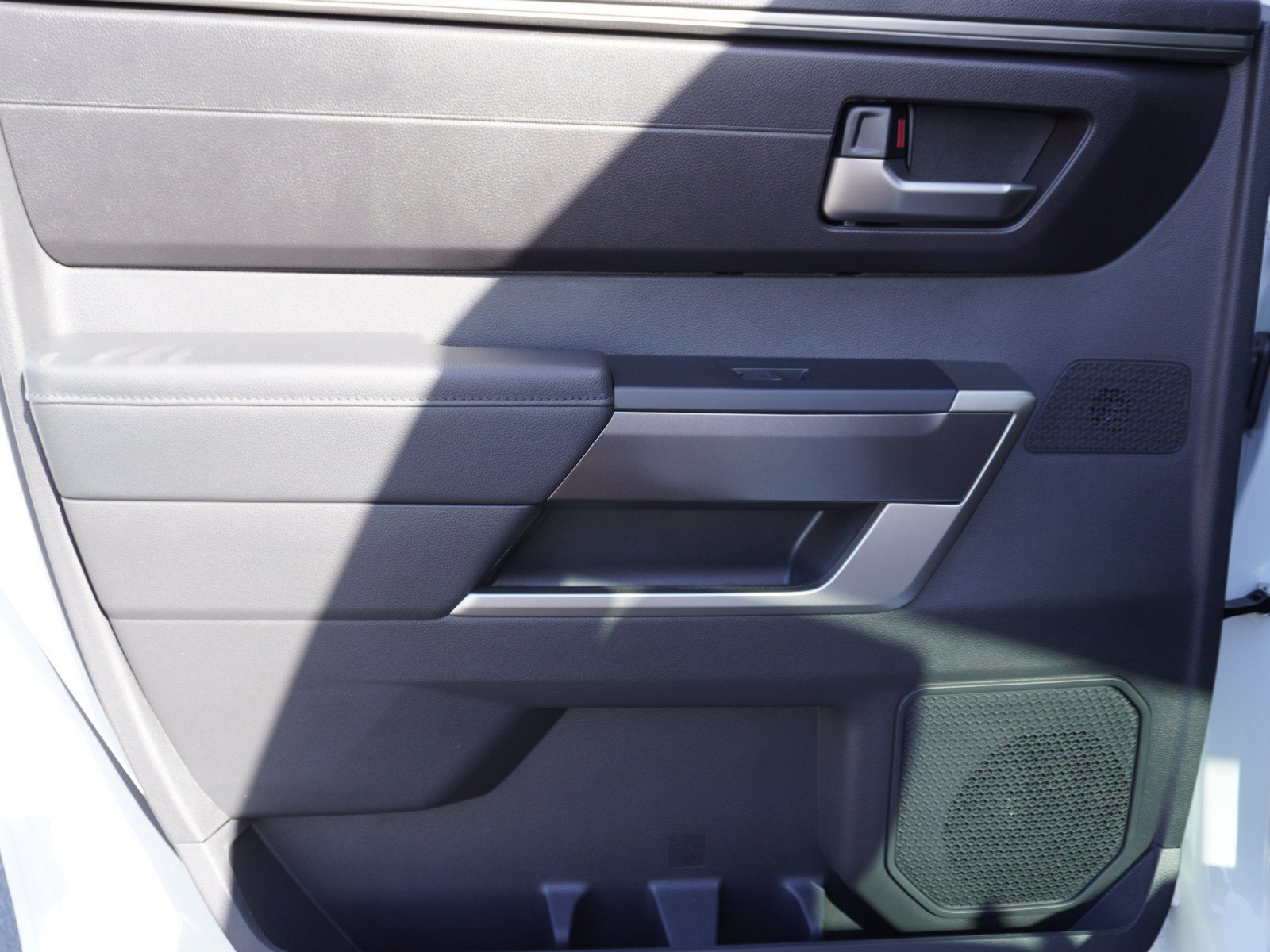New 2026 Toyota Tundra SR5 w/ TRD Off-Road Package AWD/4WD image 14