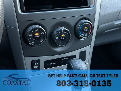 Used 2012 Toyota Corolla LE image 32