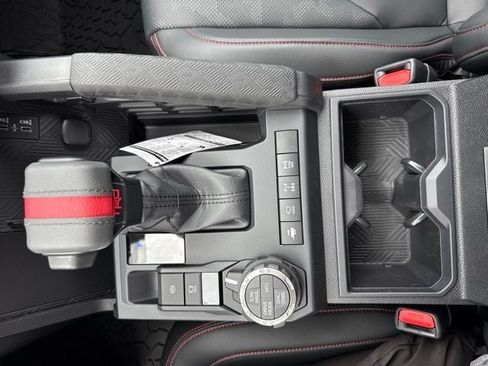 Used 2026 Toyota Tacoma TRD Pro AWD/4WD image 45