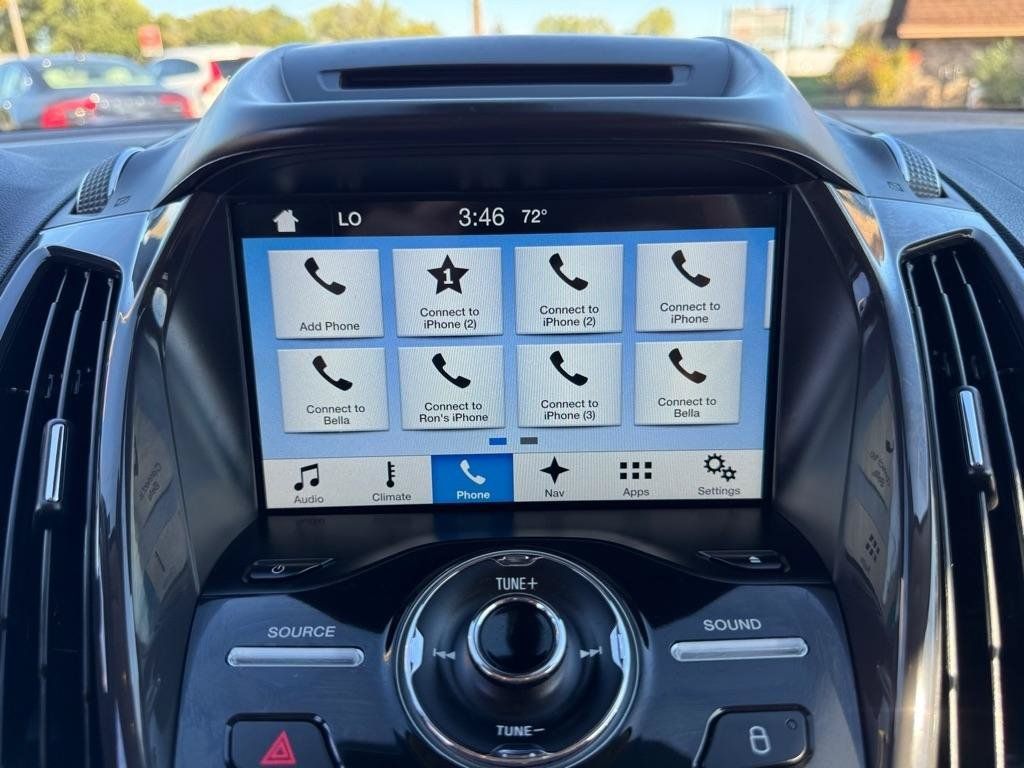 Used 2016 Ford Escape Titanium AWD/4WD image 40