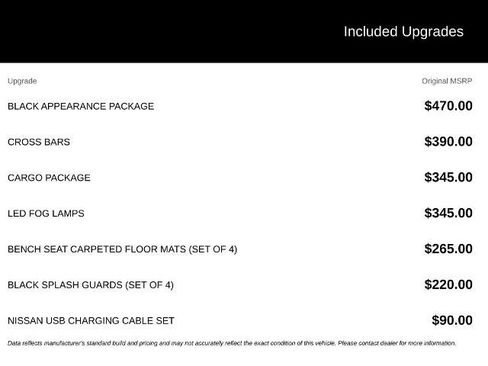 Certified 2023 Nissan Pathfinder SL w/ Black Appearance Package FWD image 3