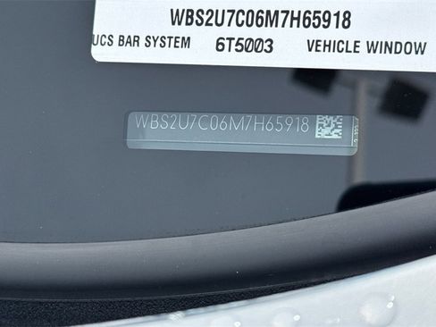 Used 2021 BMW M2 Competition w/ Executive Package image 3