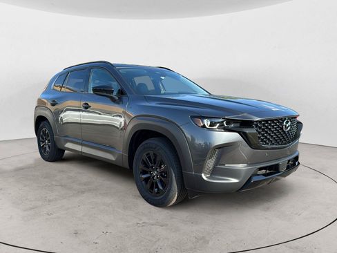 New 2026 MAZDA CX-50 AWD 2.5 Hybrid w/ Weather Package image 1