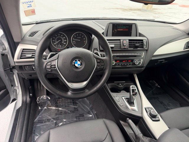Used 2015 BMW 228i xDrive Coupe AWD/4WD image 12