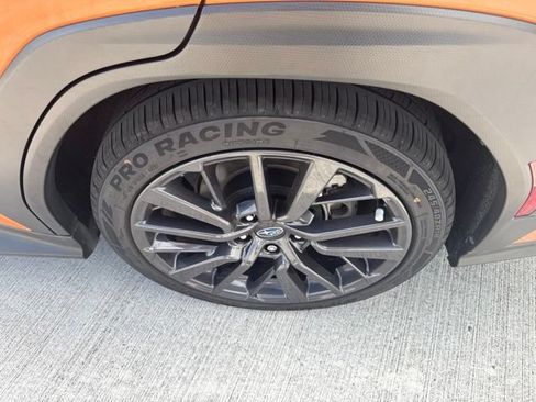 Used 2023 Subaru WRX Premium AWD/4WD image 20