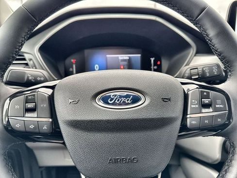 New 2026 Ford Escape Active w/ Cold Weather Package image 23