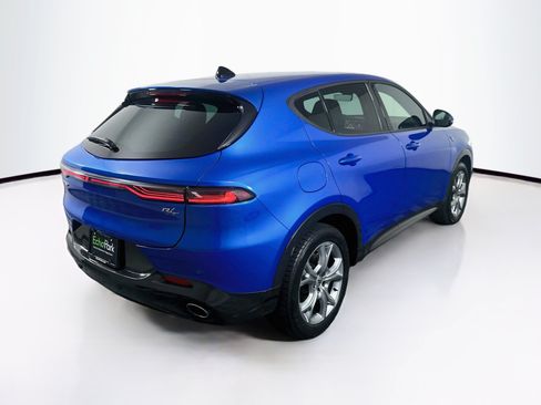Used 2024 Dodge Hornet R/T AWD/4WD image 9
