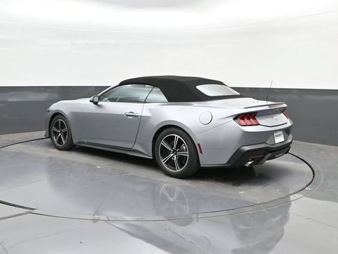 Used 2024 Ford Mustang Premium RWD image 5