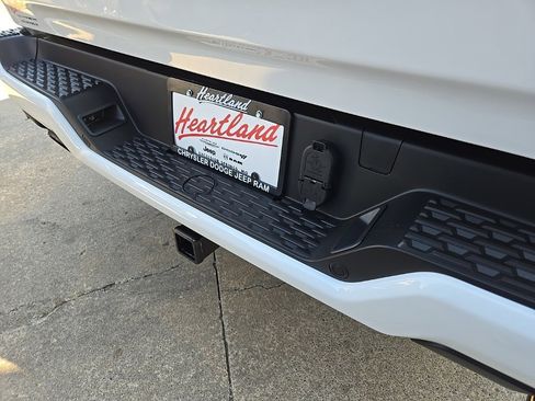 New 2026 RAM 1500 Big Horn image 25