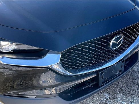 Certified 2023 MAZDA CX-30 AWD 2.5 S w/ Premium Package image 31