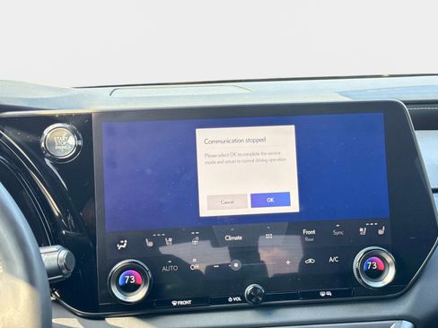 Used 2024 Lexus RX 350 350 image 22