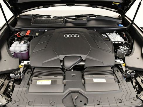 New 2026 Audi Q8 Premium Plus image 12