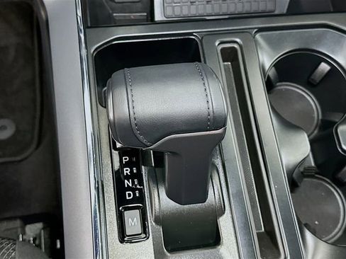 New 2025 Ford F150 XLT w/ Equipment Group 302A MID image 11