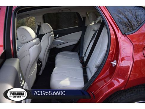 New 2026 Acura RDX Technology Package image 31