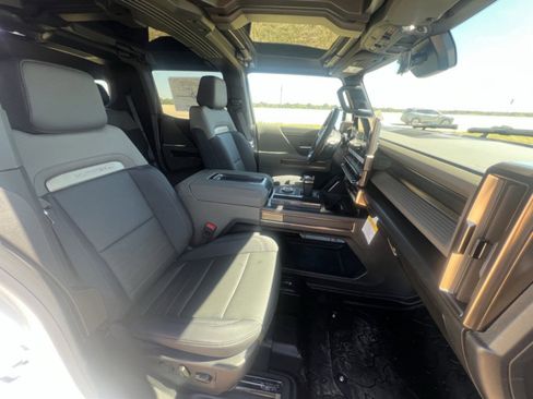 New 2025 GMC Hummer EV 3X w/ Extreme Off-Road Package AWD/4WD image 18