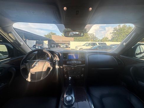 Used 2019 Nissan Armada SL w/ Premium Package AWD/4WD image 18