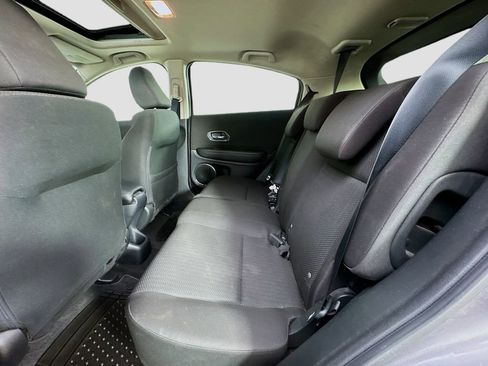 Used 2016 Honda HR-V EX image 29