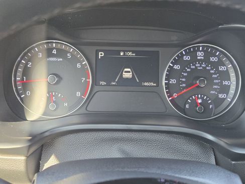 Used 2024 Kia Forte GT-Line w/ GT-Line Premium Package image 26