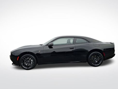New 2026 Dodge Charger R/T Scat Pack image 6