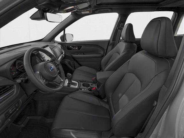 New 2026 Subaru Forester Premium AWD/4WD image 6