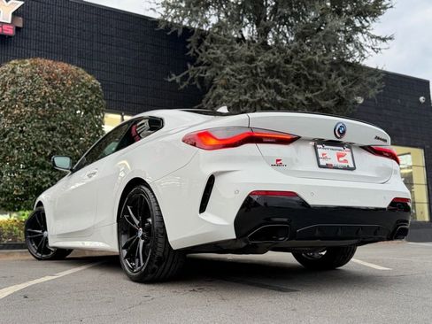 Used 2023 BMW M440i Coupe w/ Premium Package image 19