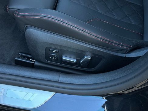 New 2026 BMW M850i xDrive AWD/4WD image 18