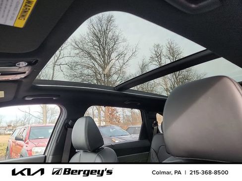 New 2026 Kia Sorento SX Prestige AWD/4WD image 14
