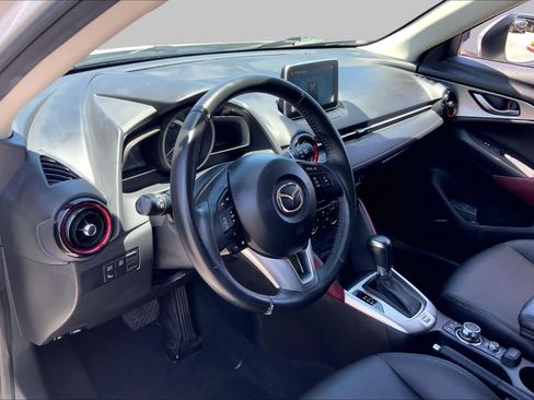 Used 2016 MAZDA CX-3 Touring w/ Premium Package AWD/4WD image 18