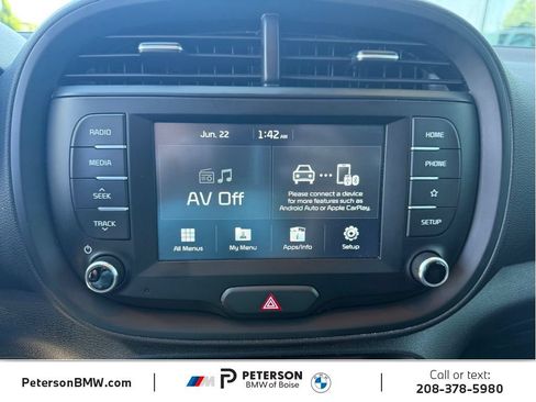 Used 2020 Kia Soul GT-Line FWD image 25