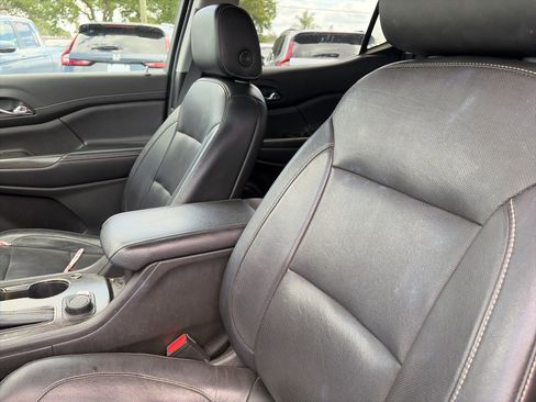 Used 2019 GMC Acadia SLT image 12