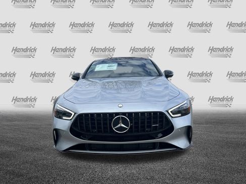 New 2026 Mercedes-Benz AMG GT 63 S image 3