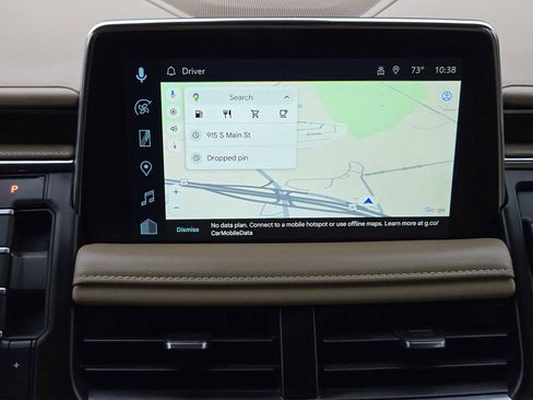 Certified 2022 Chevrolet Tahoe Premier image 17