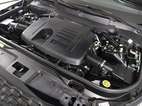 Used 2023 Land Rover Discovery S R-Dynamic image 21