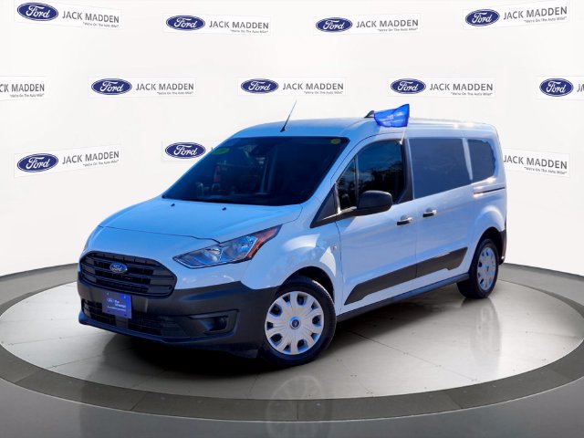 Used 2019 Ford Transit Connect XL FWD image 1