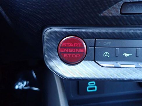 New 2026 Ford Mustang GT Premium image 22