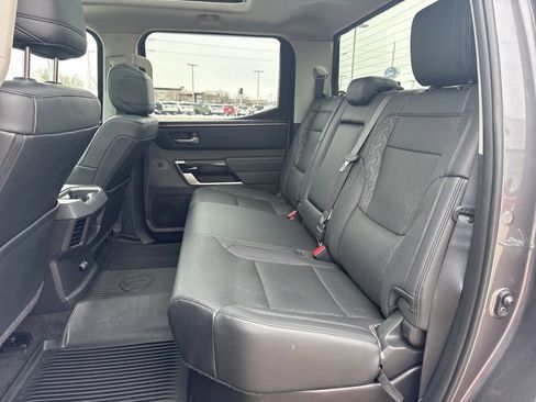 Used 2022 Toyota Tundra Limited image 24