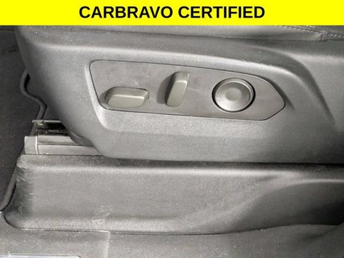 Certified 2023 Chevrolet Tahoe Z71 w/ Z71 Off-Road Package AWD/4WD image 14