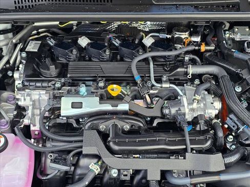 New 2026 Toyota Prius Plug-In Hybrid FWD image 15